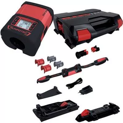 KABELLÄNGDSMÄTARE DIGITAL RM35 - 009094414