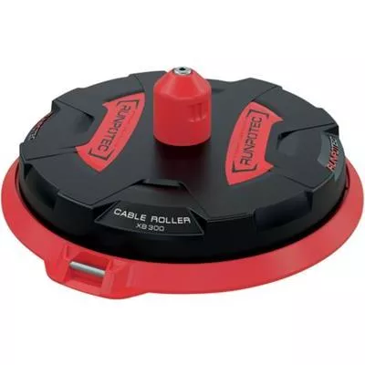 KABELRULLARE XB300 300KG - 009094412