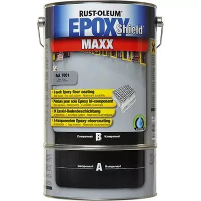 Epoxigolvfärg - 005031909