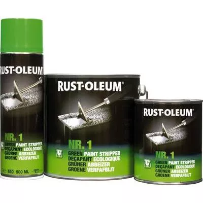 Färgborttagare - 008176257