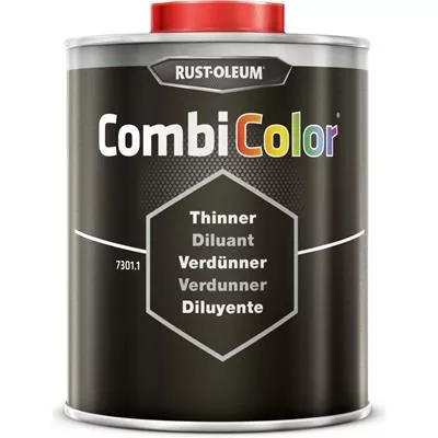 Förtunning - 007000684