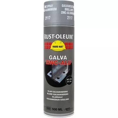 Rostskyddsspray - 002907617