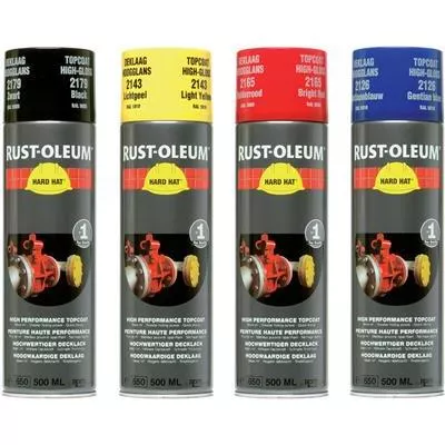 Sprayfärg - 002907641