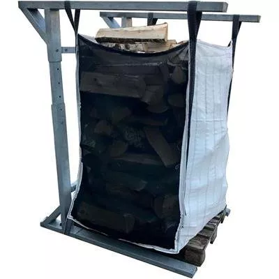 VEDSÄCK 1 KBM - 008202811