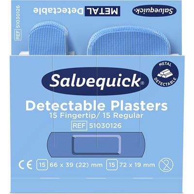 Detekterbara plåster - 007182781
