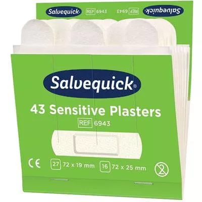 PLÅSTER SENSITIVE - 008582172