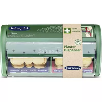 Plåsterautomat - 005072462