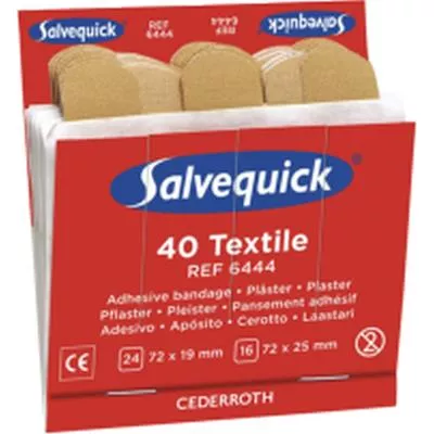 Plåsterrefill - 002759028