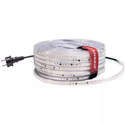 ARBETSBELYSNING LED ROPE 50M - 009100884