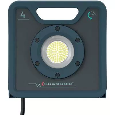 ARBETSBELYSNING NOVA 4 4000L - 008869778