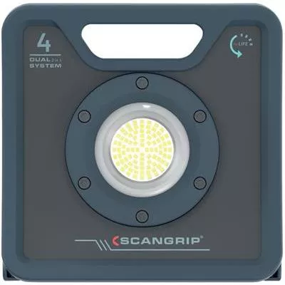 ARBETSBELYSNING NOVA 4 C+R - 008869780