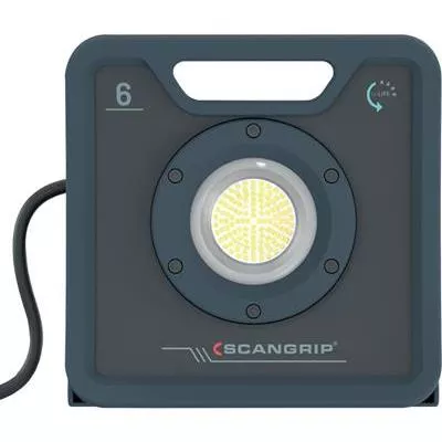 ARBETSBELYSNING NOVA 6 6000L - 008869779