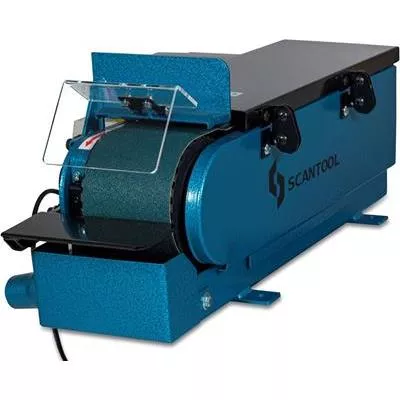 Bandslipmaskin - 008617957