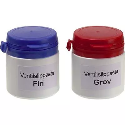 Ventilslippasta - 001607978