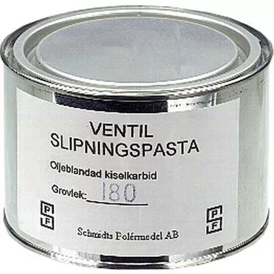 Ventilslippasta - 004023362