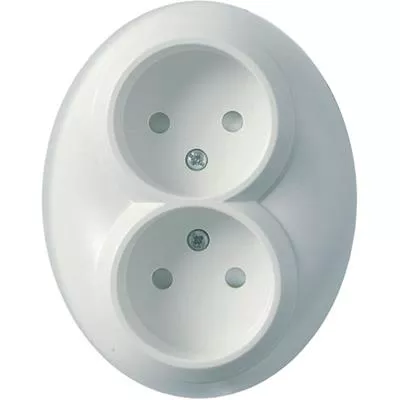 Infällt Vägguttag - 003931026