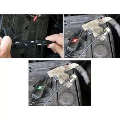 Batteriindikator - 007769239