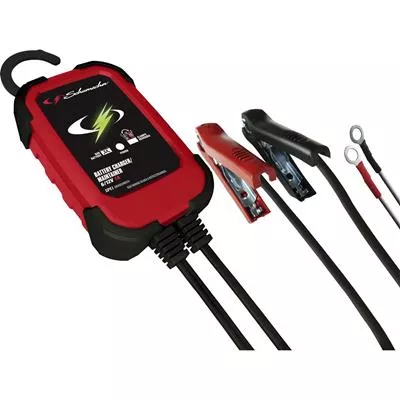 Batteriladdare - 006785238