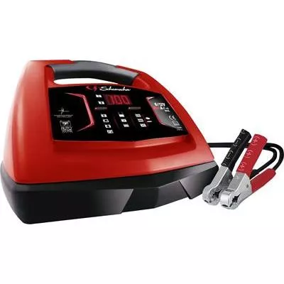 Batteriladdare - 006785249