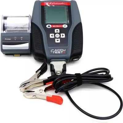 Batteritestare - 008202719