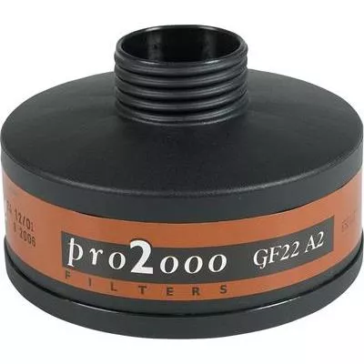 Glasfilter - 008124234