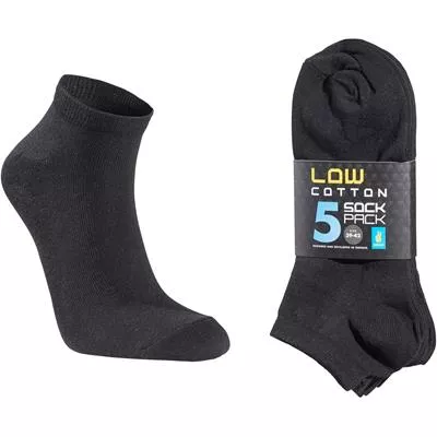Low Cotton Sock - 502699891