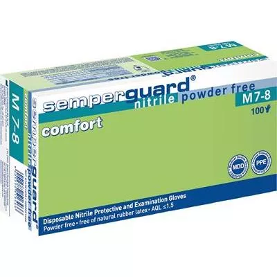 Nitrilhandske - 005990745