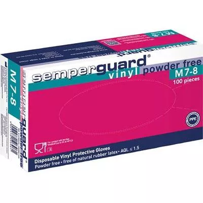 Vinylhandske - 005990726