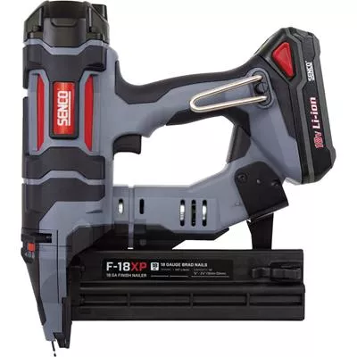 Batteridriven Dyckertpistol - 008250880