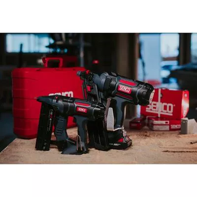 Batteridriven dyckertpistol - 008798364