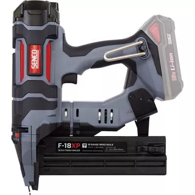 Batteridriven dyckertpistol - 008798364