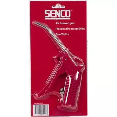 Blåspistol - 005239636