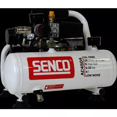 Kompressor - 006585379