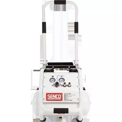 Kompressor - 007034610