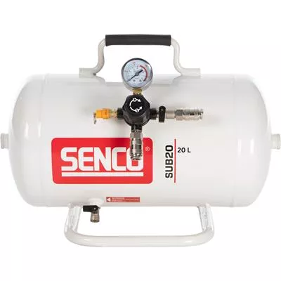 Kompressortank - 006924368