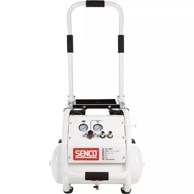 Oljefri Kompressor - 007034610