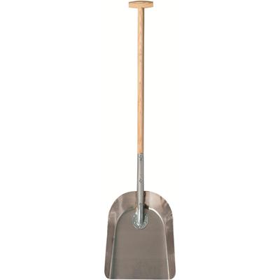 Aluminiumskyffel - 005180309