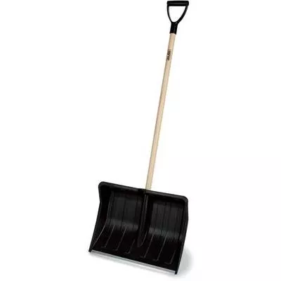 Snöskyffel - 005669576