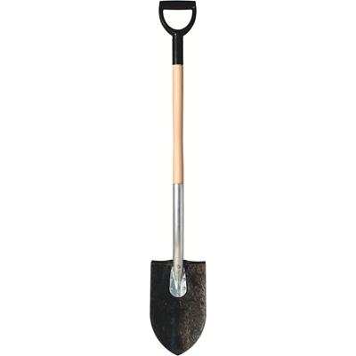 Trädgårdsspade - 005103788