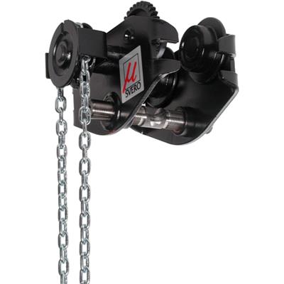 Blockvagn - 002928529