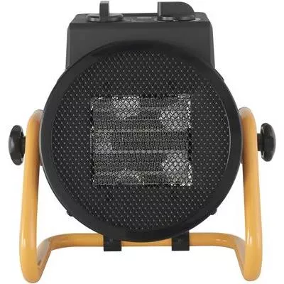 VÄRMEFLÄKT RUND 2KW - 008881733