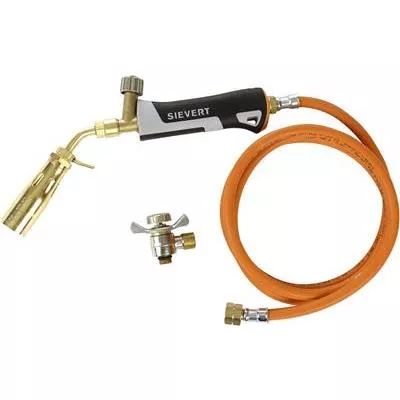 Brännareset - 002860047