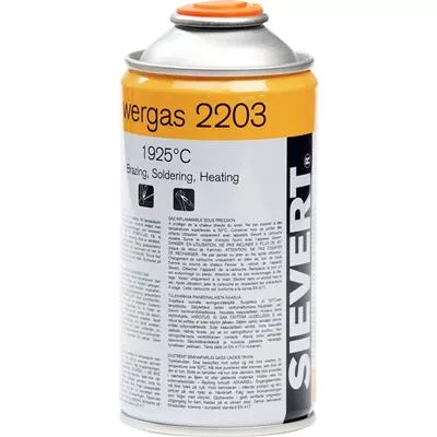 Engångsgas - 002872165