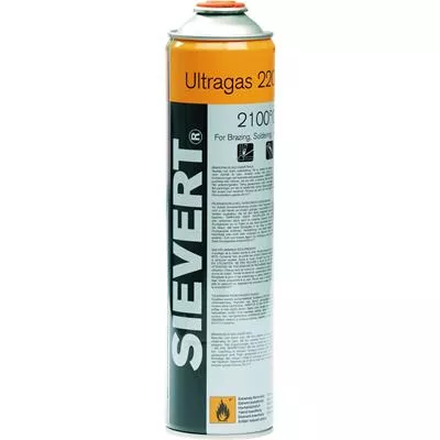 Engångsgas - 003318447