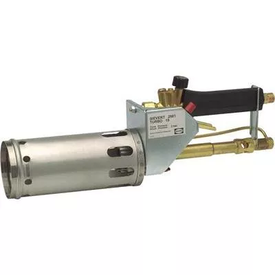 Handbrännare - 003333579