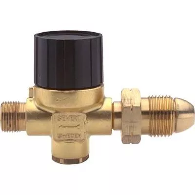 Reducerventil - 001609051
