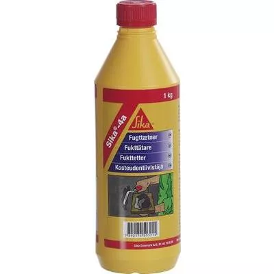 Cementtillsats - 002911447