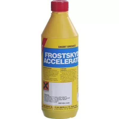 Frostskyddsmedel - 002911444