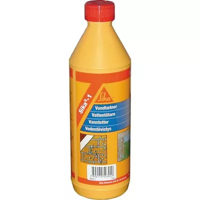 Tätande tillsatsmedel - 004114333