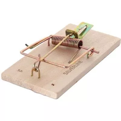 Musfälla - 007508891